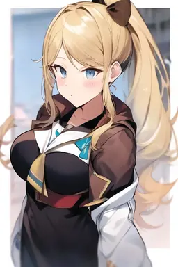Profile image of 恵実