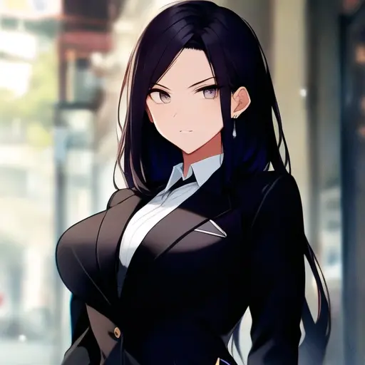 StubbyLily3416의 女性ヤクザたちから好かれる