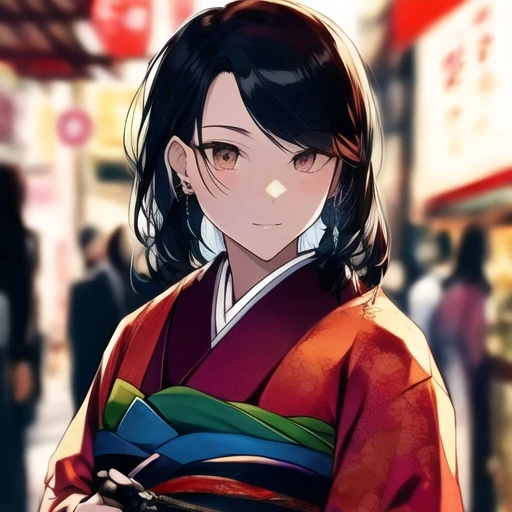詩音