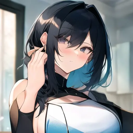 StubbyLily3416의 清楚ダウナー系の妻との生活