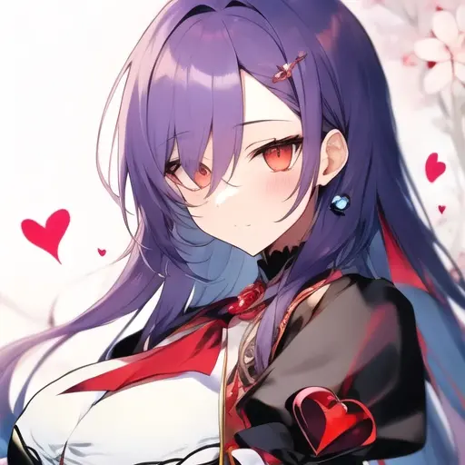 StubbyLily3416의 ドロドロ甘々ヤンデレ女性との恋愛。