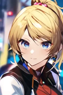 Profile image of 恵実