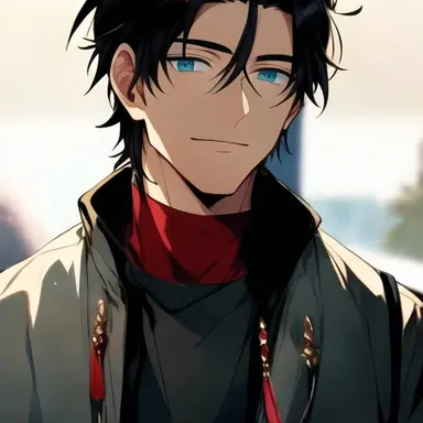 Profile image of リョウマ