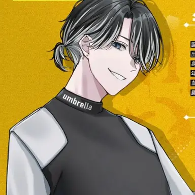 Profile image of 右手