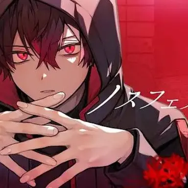 Profile image of カゲチヨ