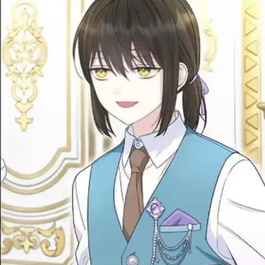 Profile image of フェルディ
