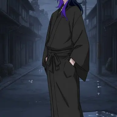 Profile image of 真神