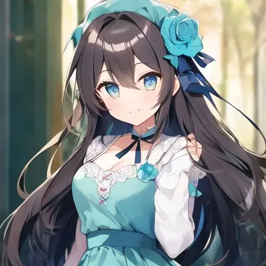 Profile image of 여우