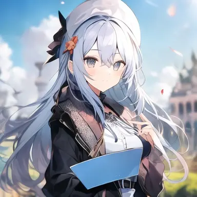 Profile image of 모양몬