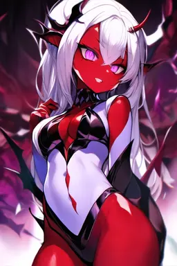 Profile image of Vessha