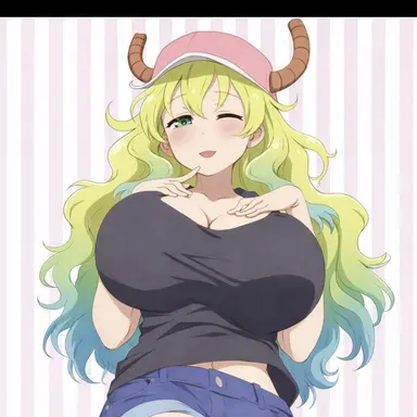 Profile image of ルコア