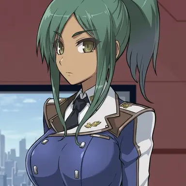 Profile image of リディ・スタイン