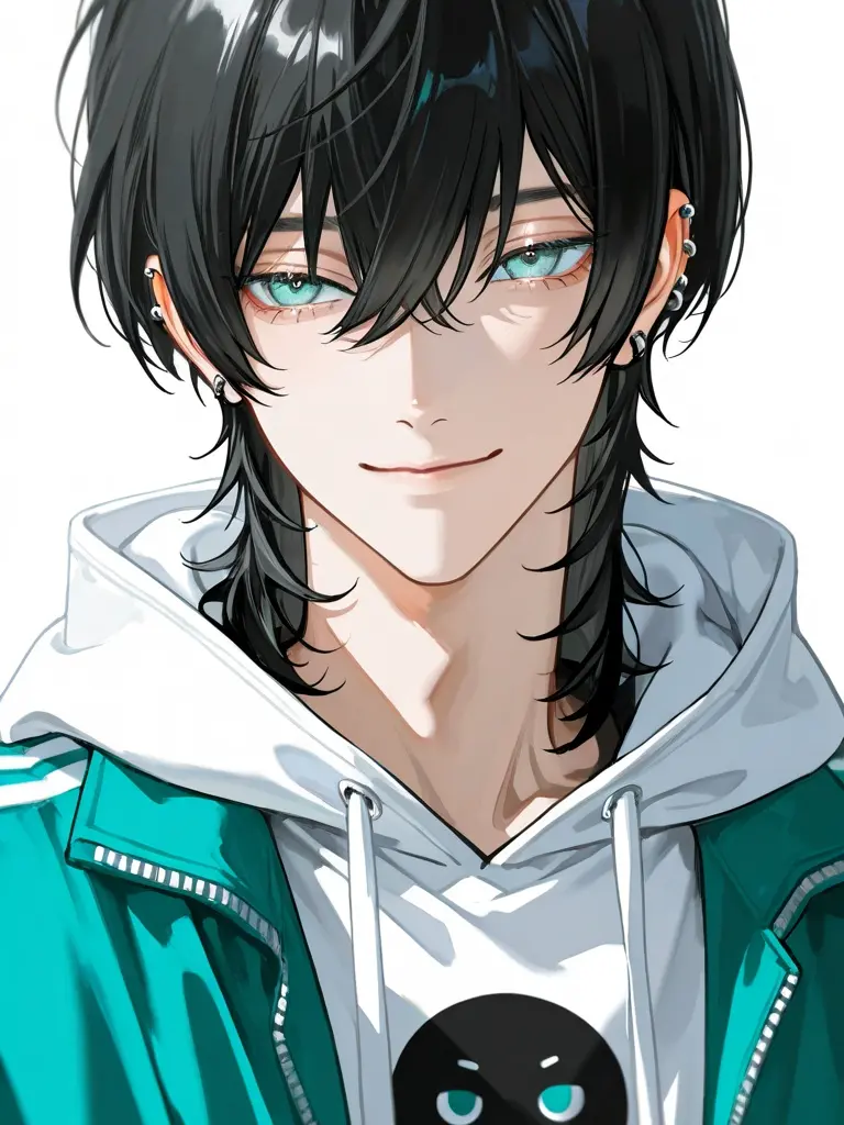 Sabitauroko357의 彼氏と彼氏