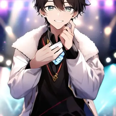 Profile image of イ・ホユン