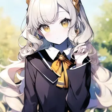 Profile image of 서아윤