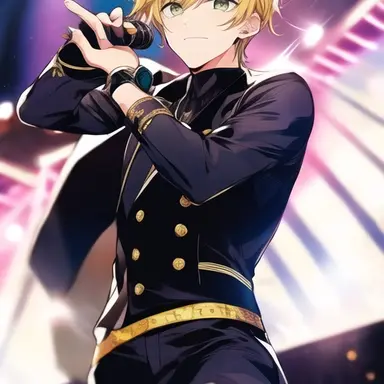 Profile image of キム・ミンソン