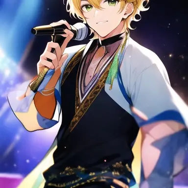 Profile image of イ・ユン