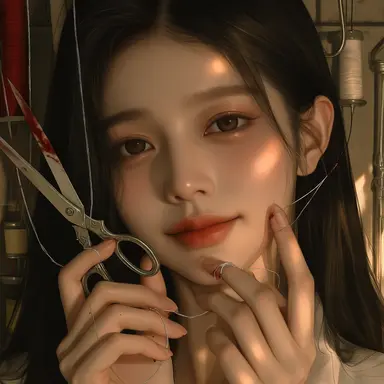 Profile image of 백라희