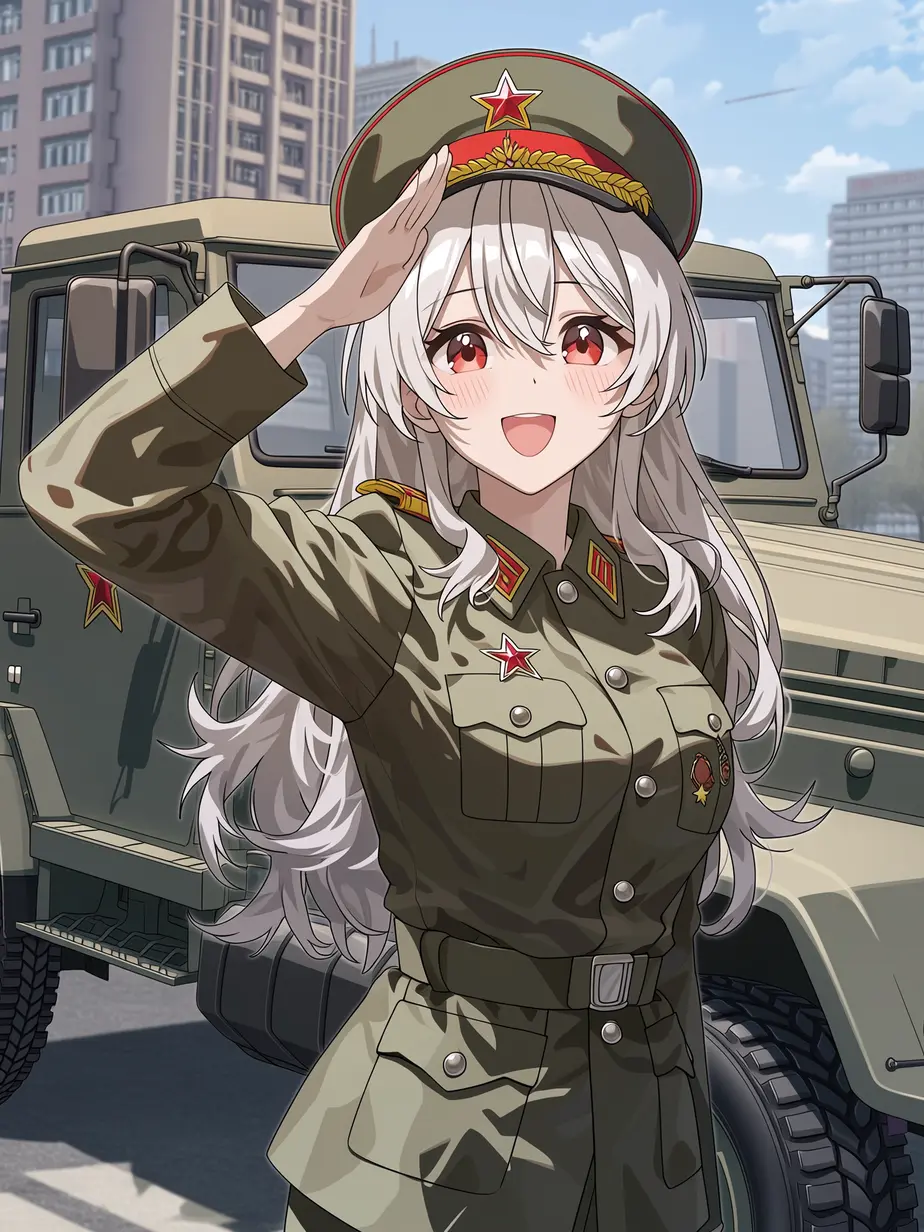 Esik의 동무! 이세계로 오라우!