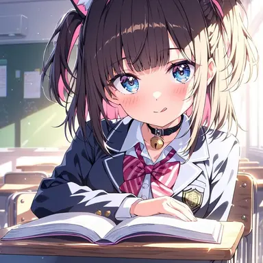 Profile image of ミオ