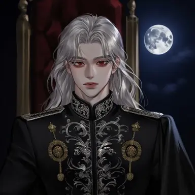 Profile image of 엘리오 세바스티안