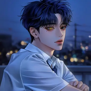 Profile image of 남찬율