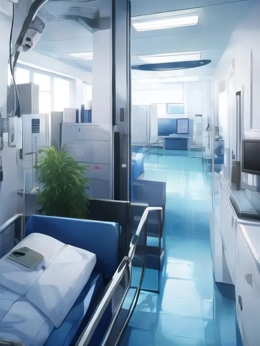 Happyhubtea의 리레 수인병원