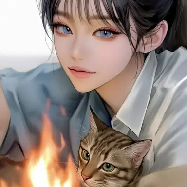 Profile image of 백수하