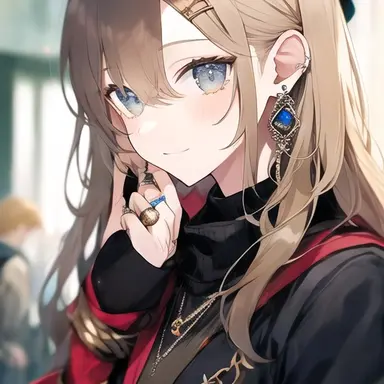 Profile image of クルア