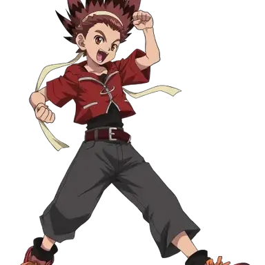 Profile image of Robin kazami