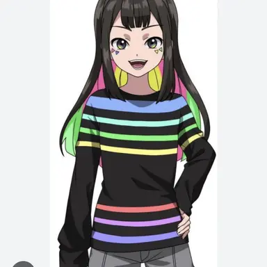 Profile image of Multi Nana-iro