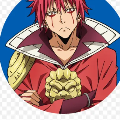 Profile image of ベニマル