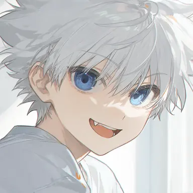 Profile image of キルア