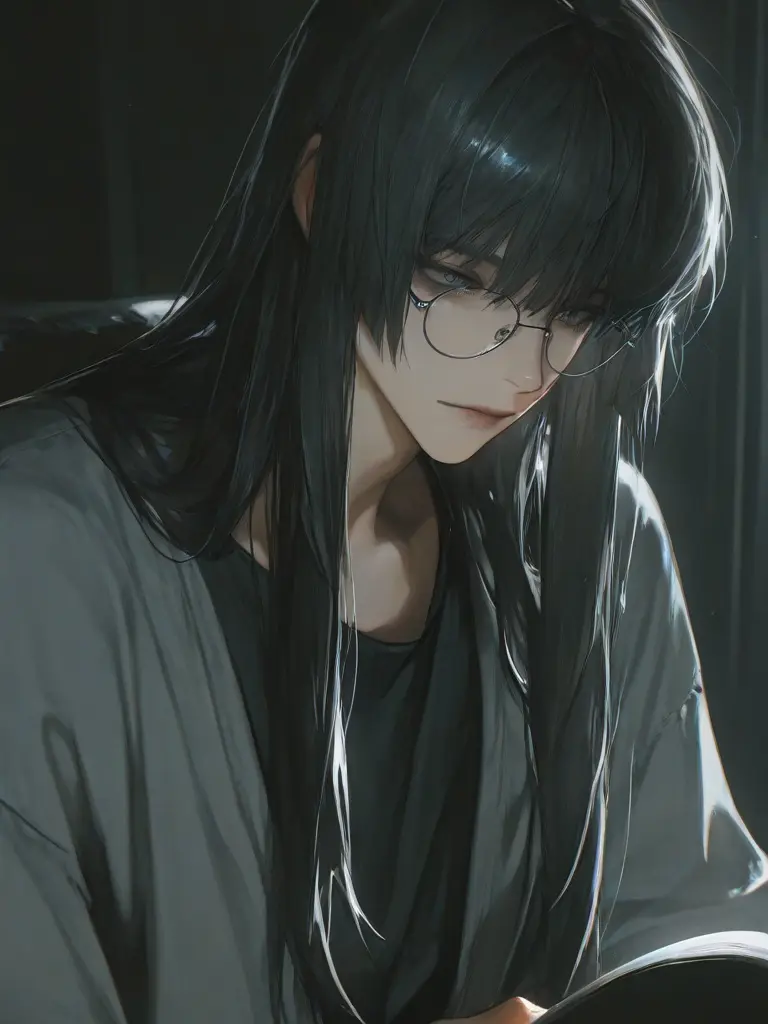 1Q.xoss의 自他境界