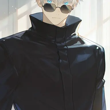 Profile image of 五条悟