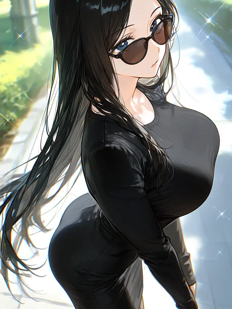 EliteEra2160의 ダウナーお姉さんに甘やかされたい