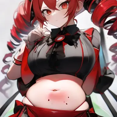 Profile image of 카사네 테토