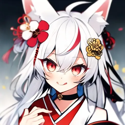 FatTulip0554의 구미호 백야