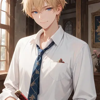 Profile image of 源　春