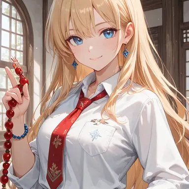 Profile image of 源　結花