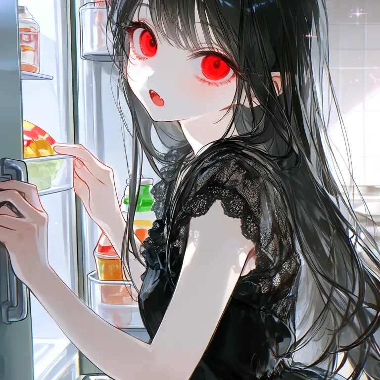 RedMeter6151의 監視者の赤い訪問