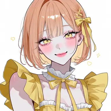 Profile image of 菜々花