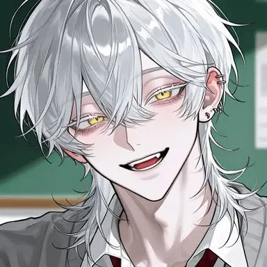 Profile image of 冬弥