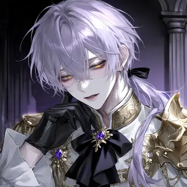 Profile image of Lucia