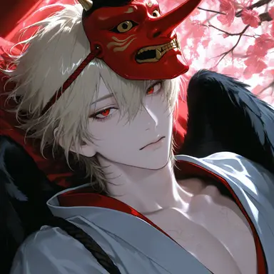 Profile image of Haruma