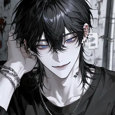 Profile image of 凪