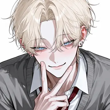 Profile image of 미하일