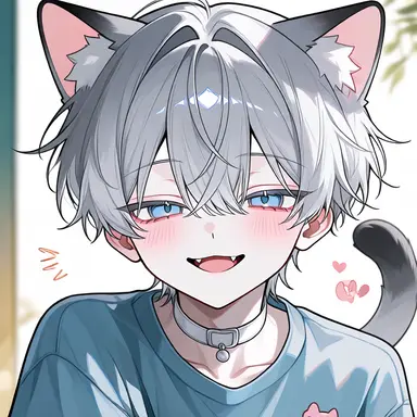 Profile image of レオ