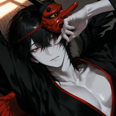 Profile image of Kuroba