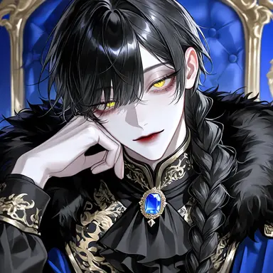 Profile image of ルーカス